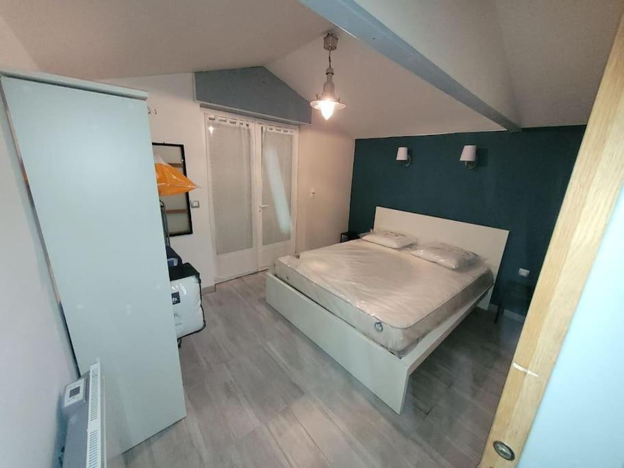 Beau Chalet 6 Personnes Avec Jacuzzi Tilly-sur-Seulles Exteriér fotografie