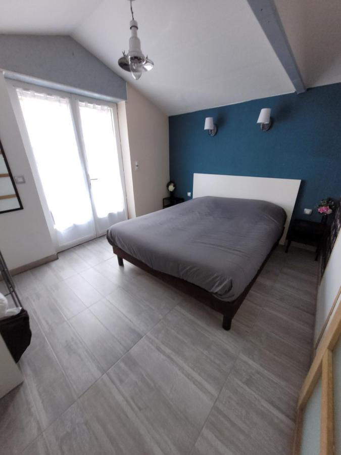 Beau Chalet 6 Personnes Avec Jacuzzi Tilly-sur-Seulles Exteriér fotografie