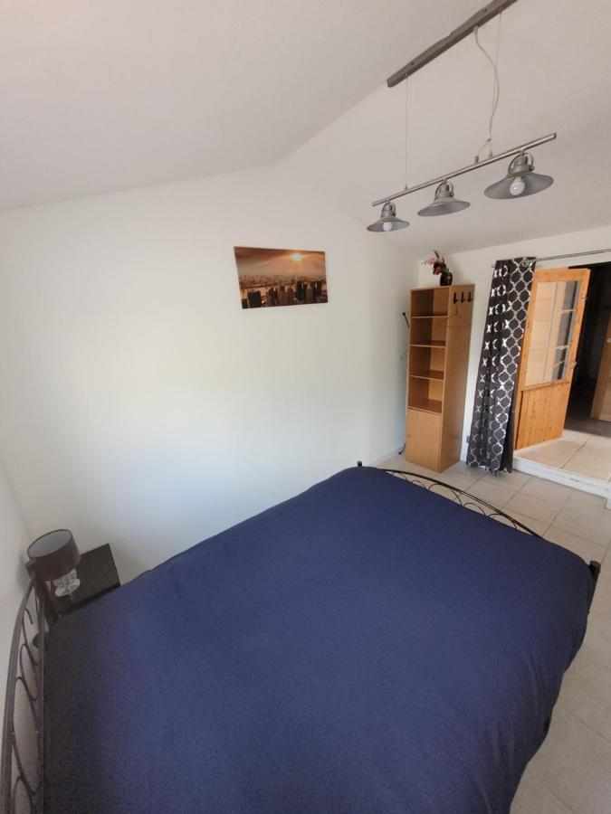 Beau Chalet 6 Personnes Avec Jacuzzi Tilly-sur-Seulles Exteriér fotografie