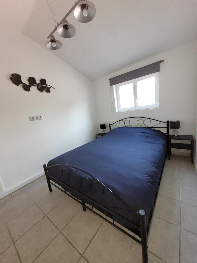 Beau Chalet 6 Personnes Avec Jacuzzi Tilly-sur-Seulles Exteriér fotografie